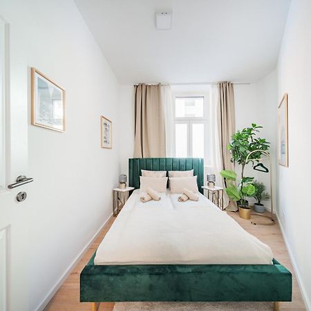 Seven Rooms فيينا المظهر الخارجي الصورة