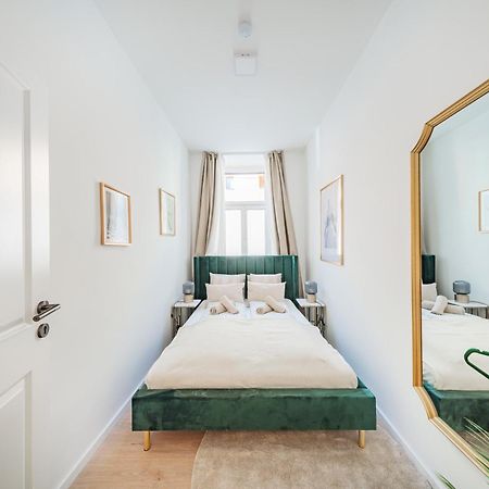 Seven Rooms فيينا المظهر الخارجي الصورة