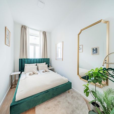 Seven Rooms فيينا المظهر الخارجي الصورة