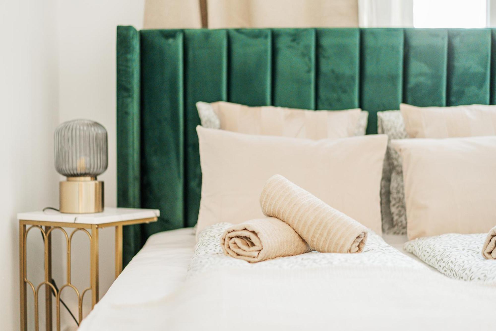 Seven Rooms فيينا المظهر الخارجي الصورة