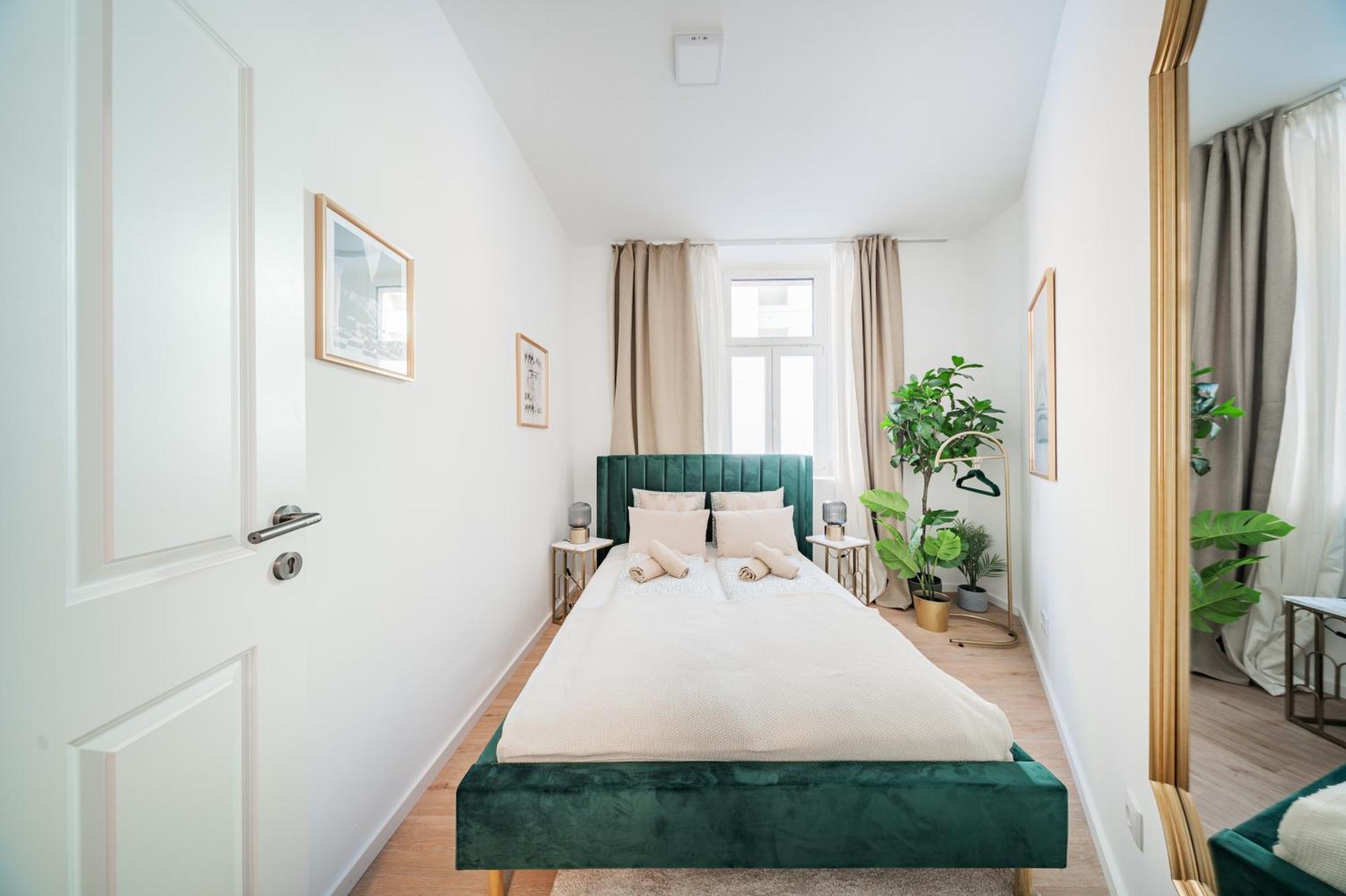 Seven Rooms فيينا المظهر الخارجي الصورة