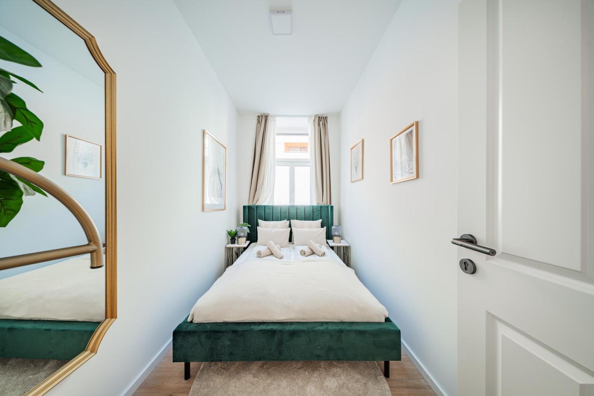 Seven Rooms فيينا المظهر الخارجي الصورة