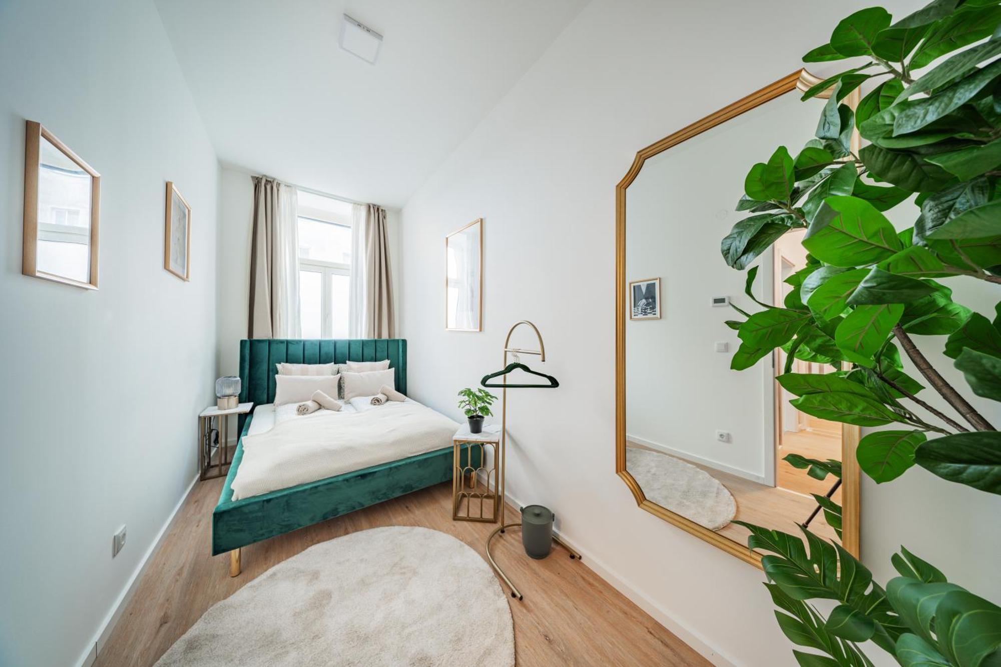 Seven Rooms فيينا المظهر الخارجي الصورة
