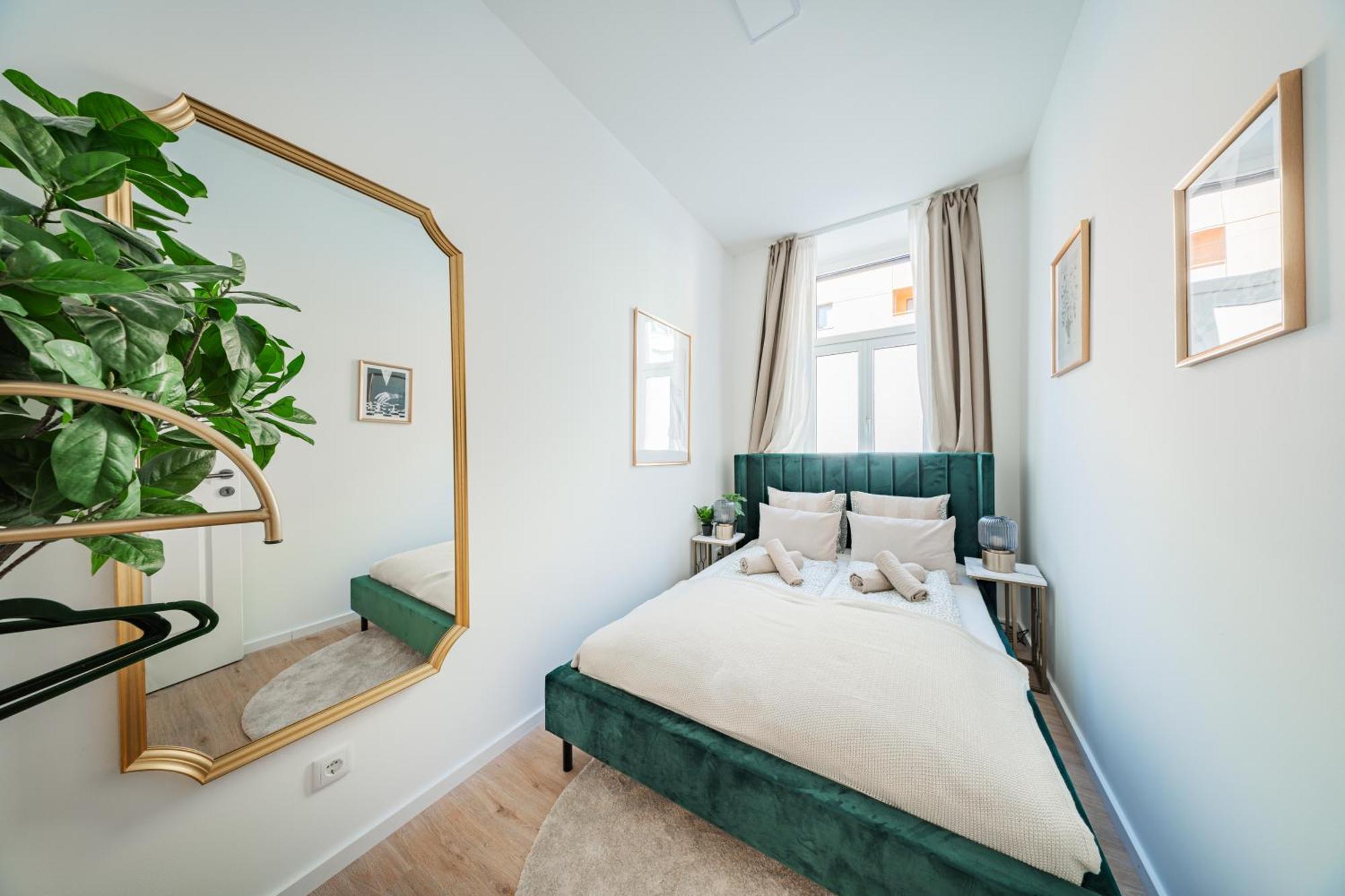Seven Rooms فيينا المظهر الخارجي الصورة