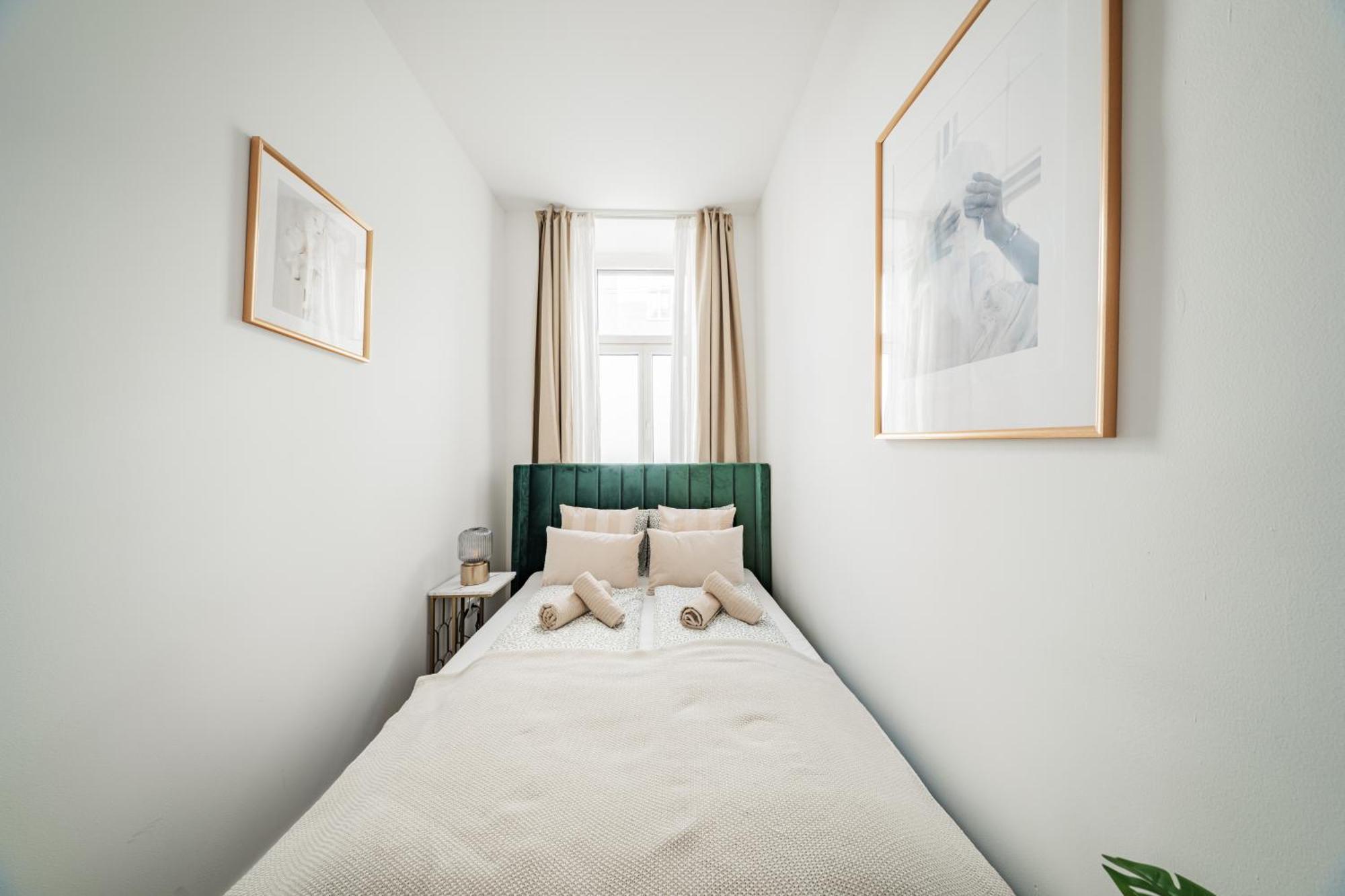 Seven Rooms فيينا المظهر الخارجي الصورة