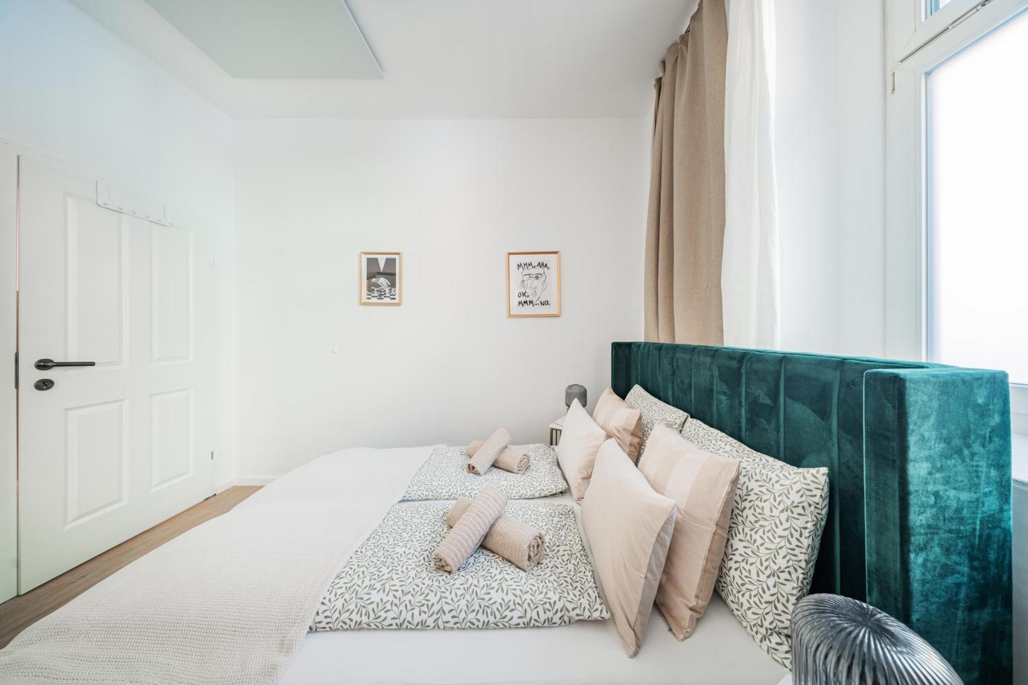 Seven Rooms فيينا المظهر الخارجي الصورة