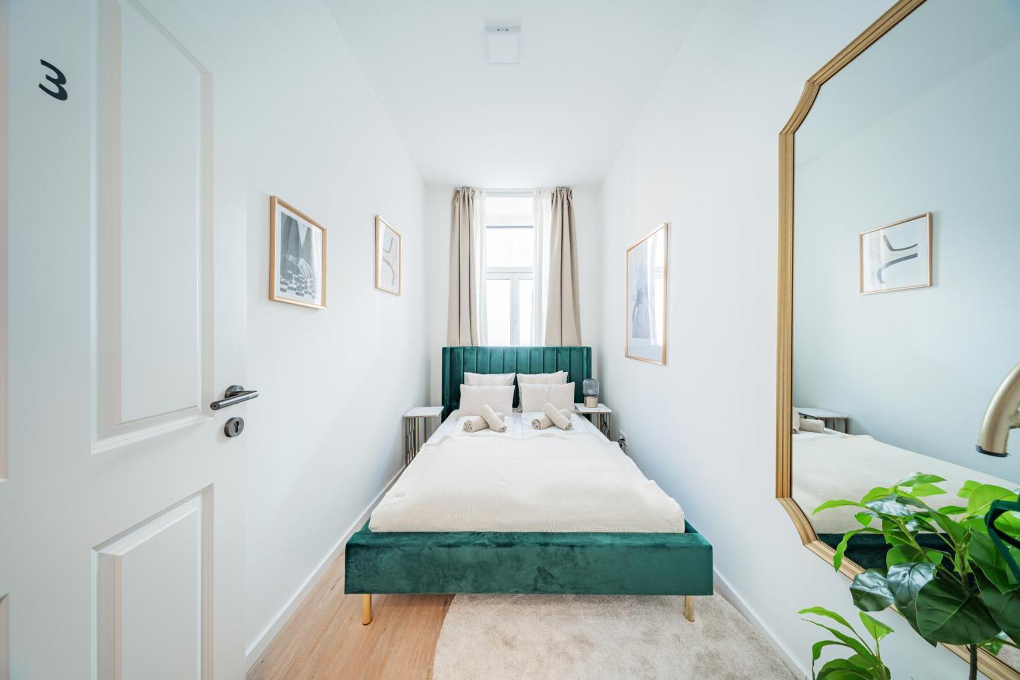 Seven Rooms فيينا المظهر الخارجي الصورة