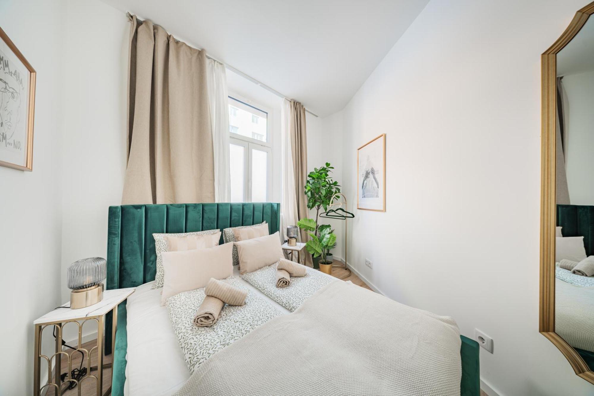 Seven Rooms فيينا المظهر الخارجي الصورة