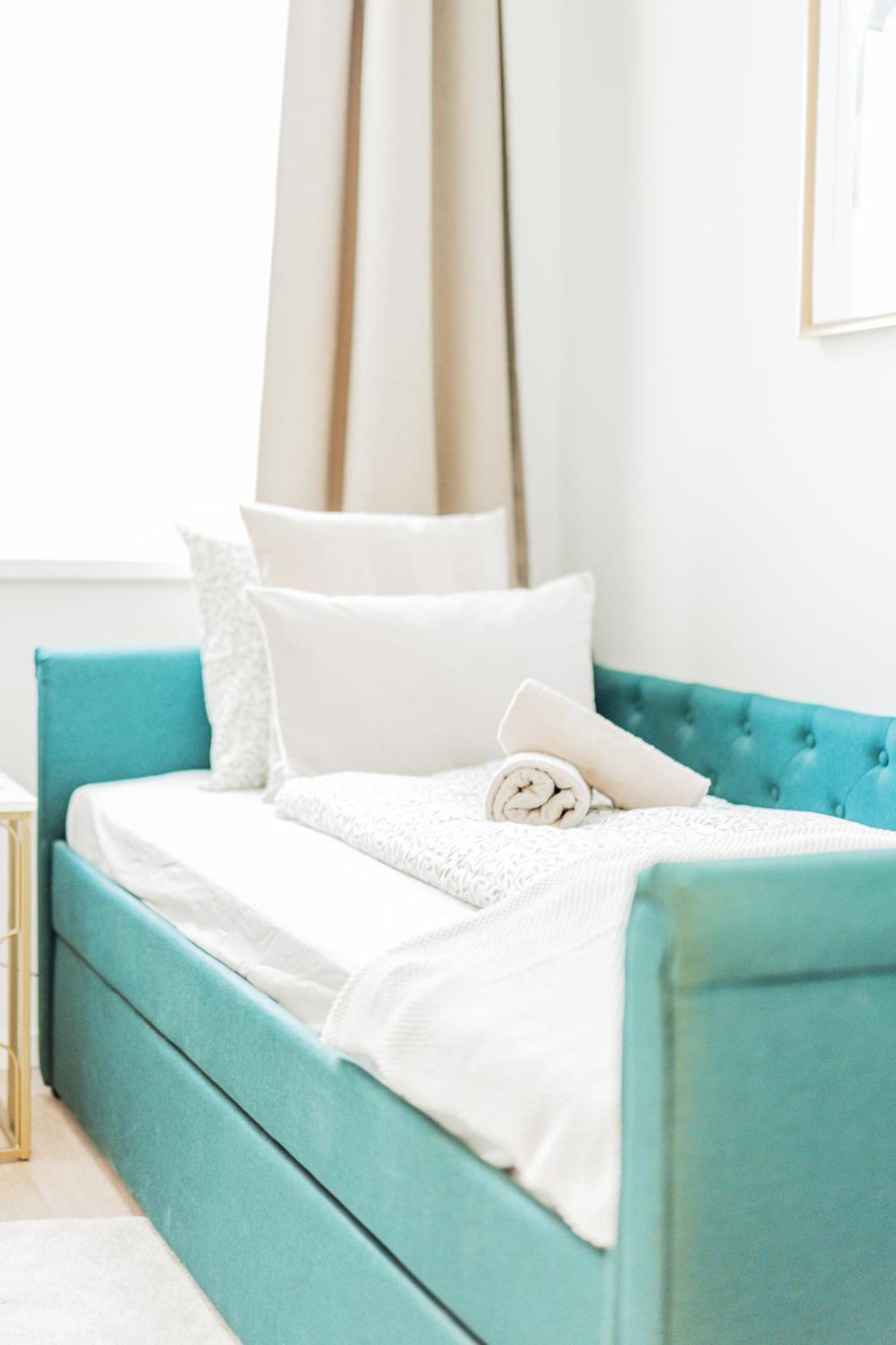 Seven Rooms فيينا المظهر الخارجي الصورة