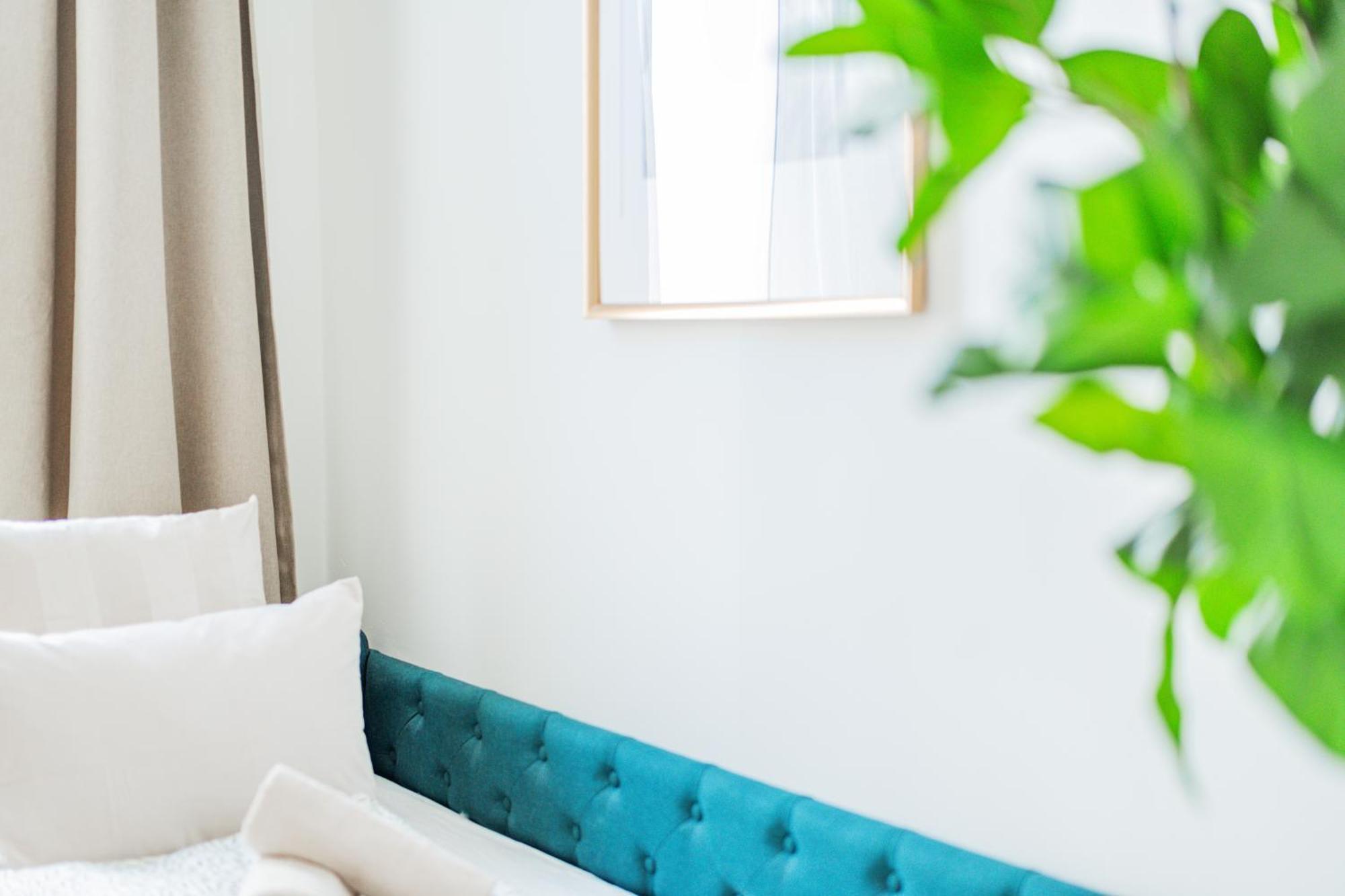 Seven Rooms فيينا المظهر الخارجي الصورة