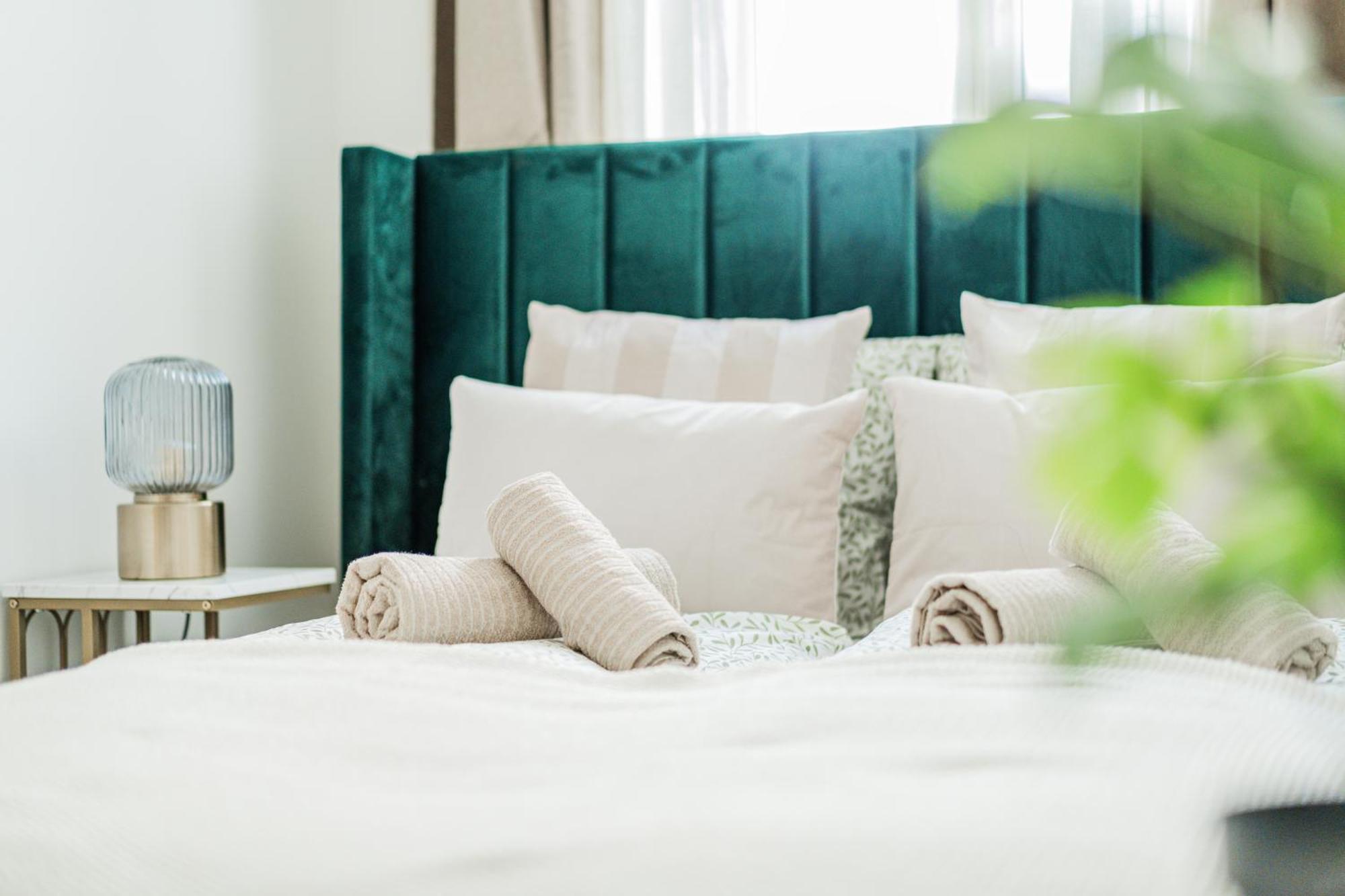 Seven Rooms فيينا المظهر الخارجي الصورة