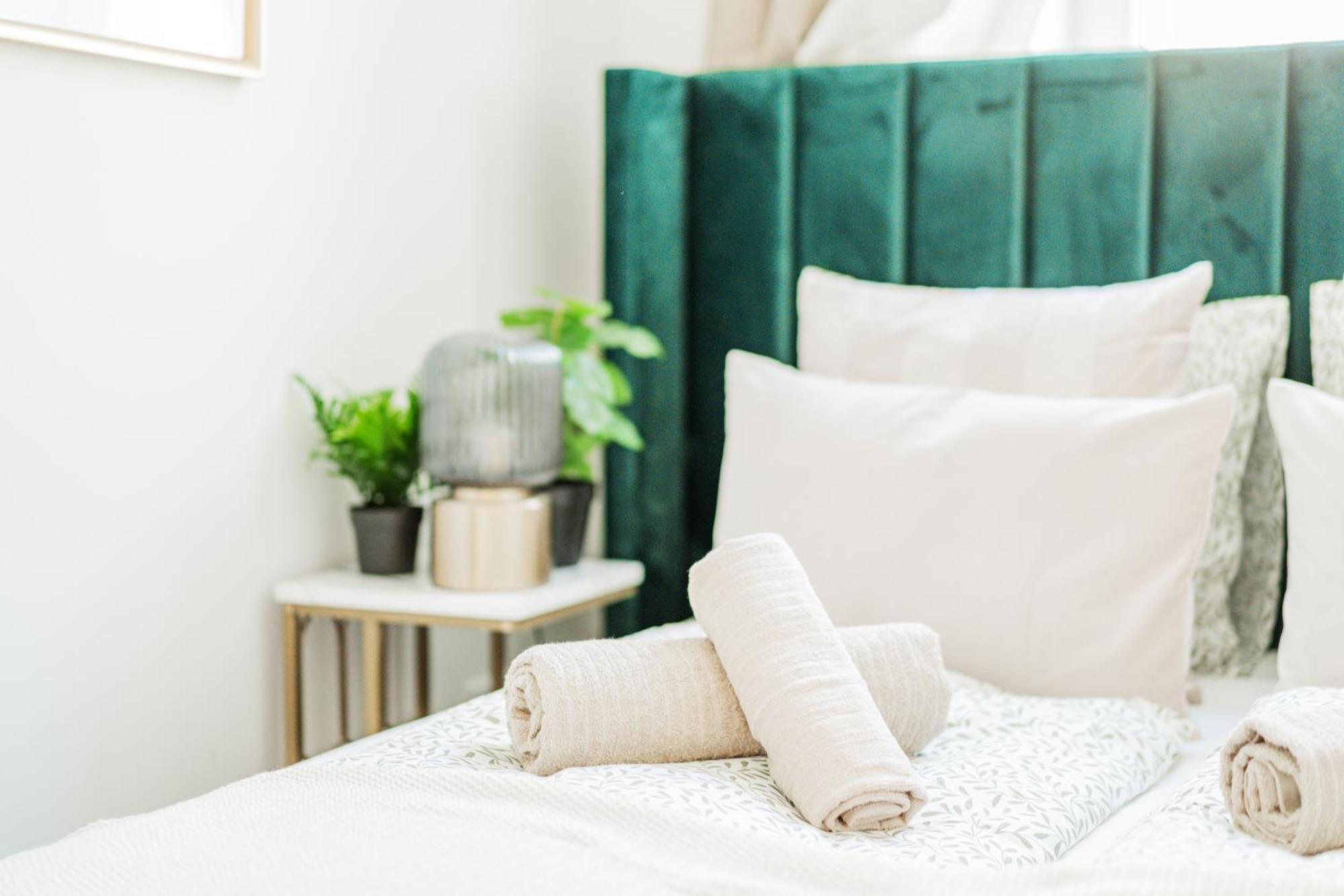 Seven Rooms فيينا المظهر الخارجي الصورة