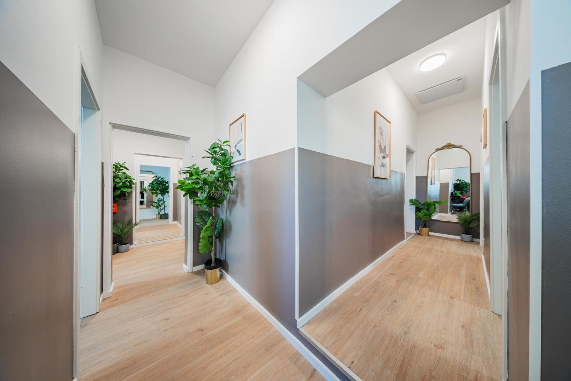 Seven Rooms فيينا المظهر الخارجي الصورة