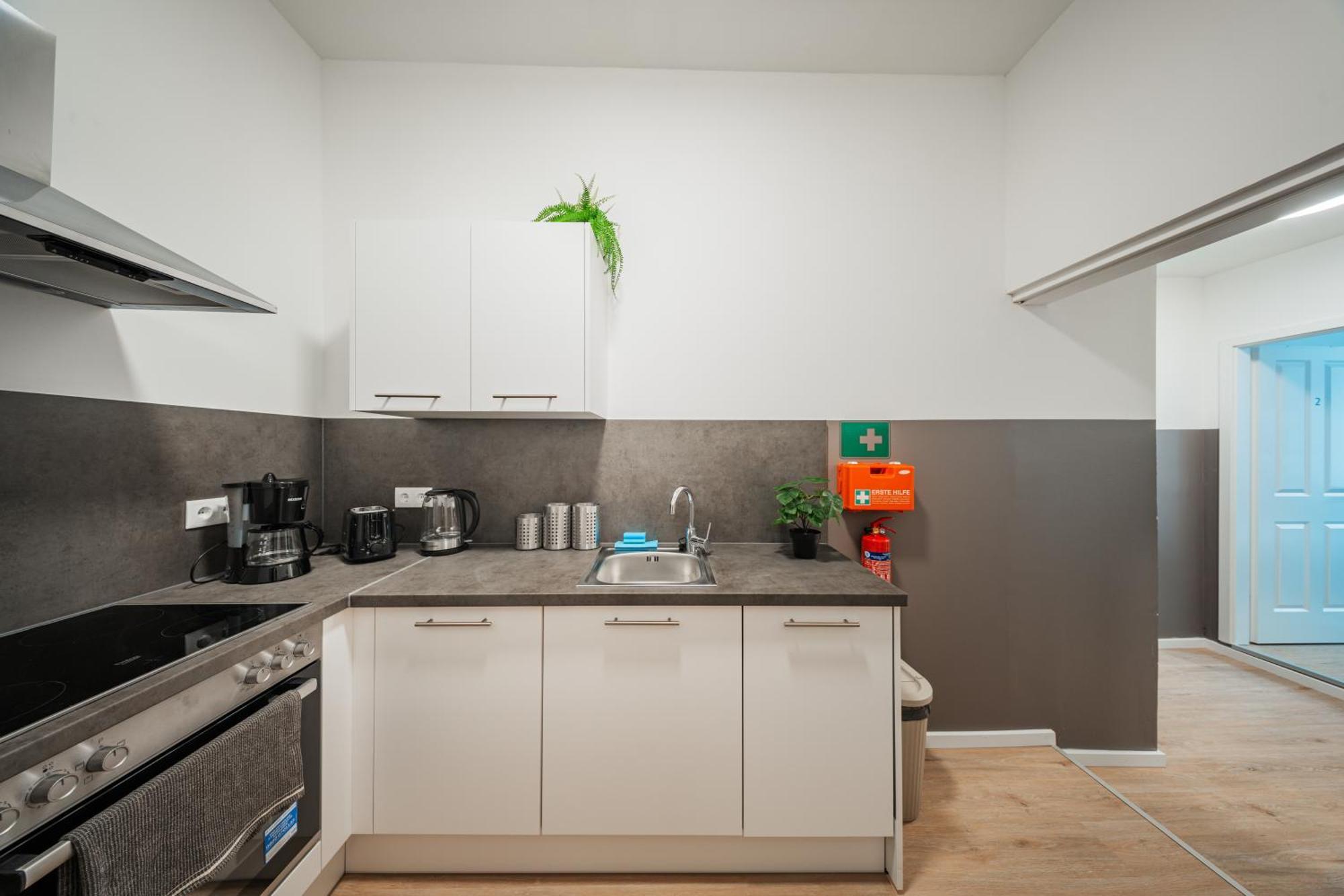 Seven Rooms فيينا المظهر الخارجي الصورة