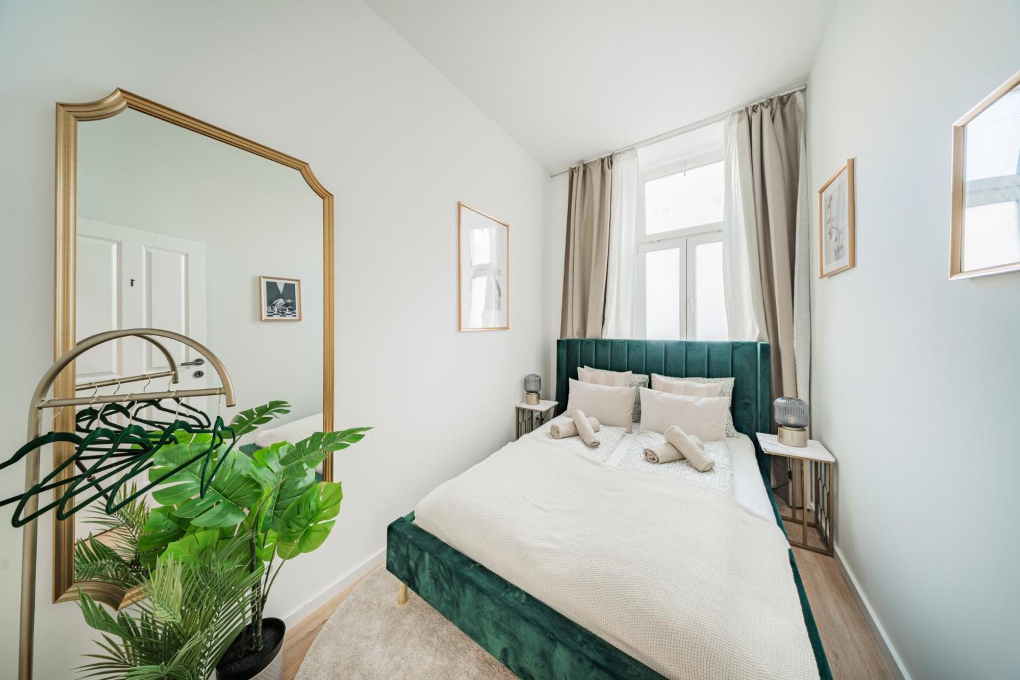 Seven Rooms فيينا المظهر الخارجي الصورة