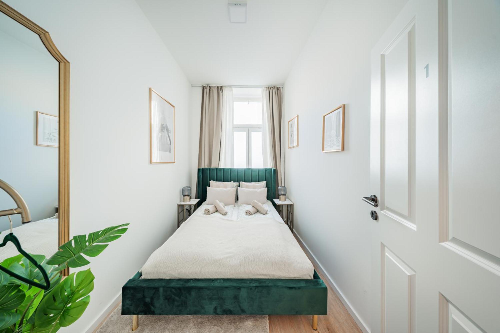 Seven Rooms فيينا المظهر الخارجي الصورة