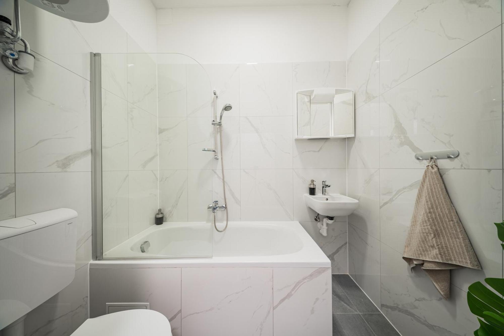 Seven Rooms فيينا المظهر الخارجي الصورة