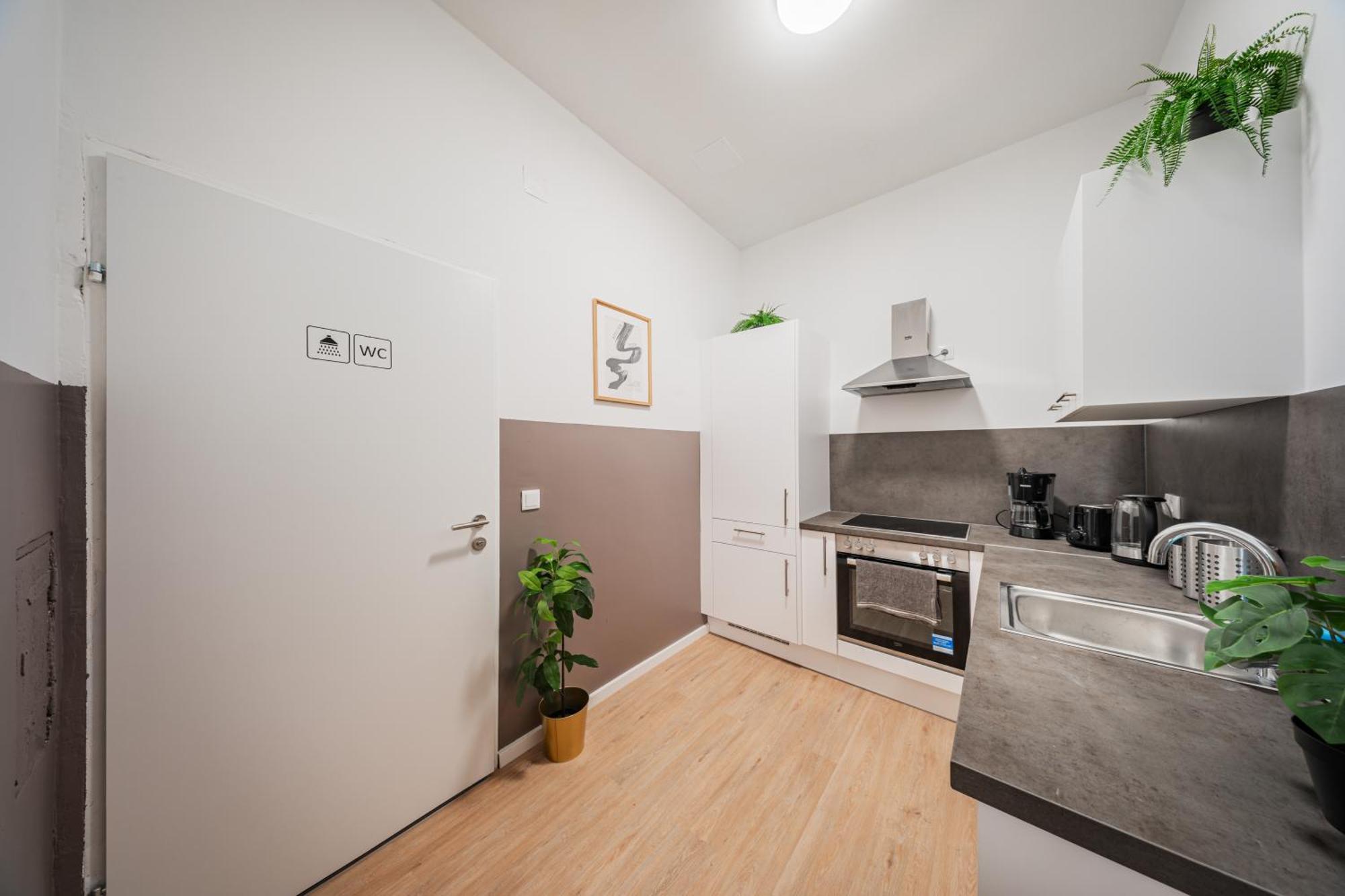 Seven Rooms فيينا المظهر الخارجي الصورة