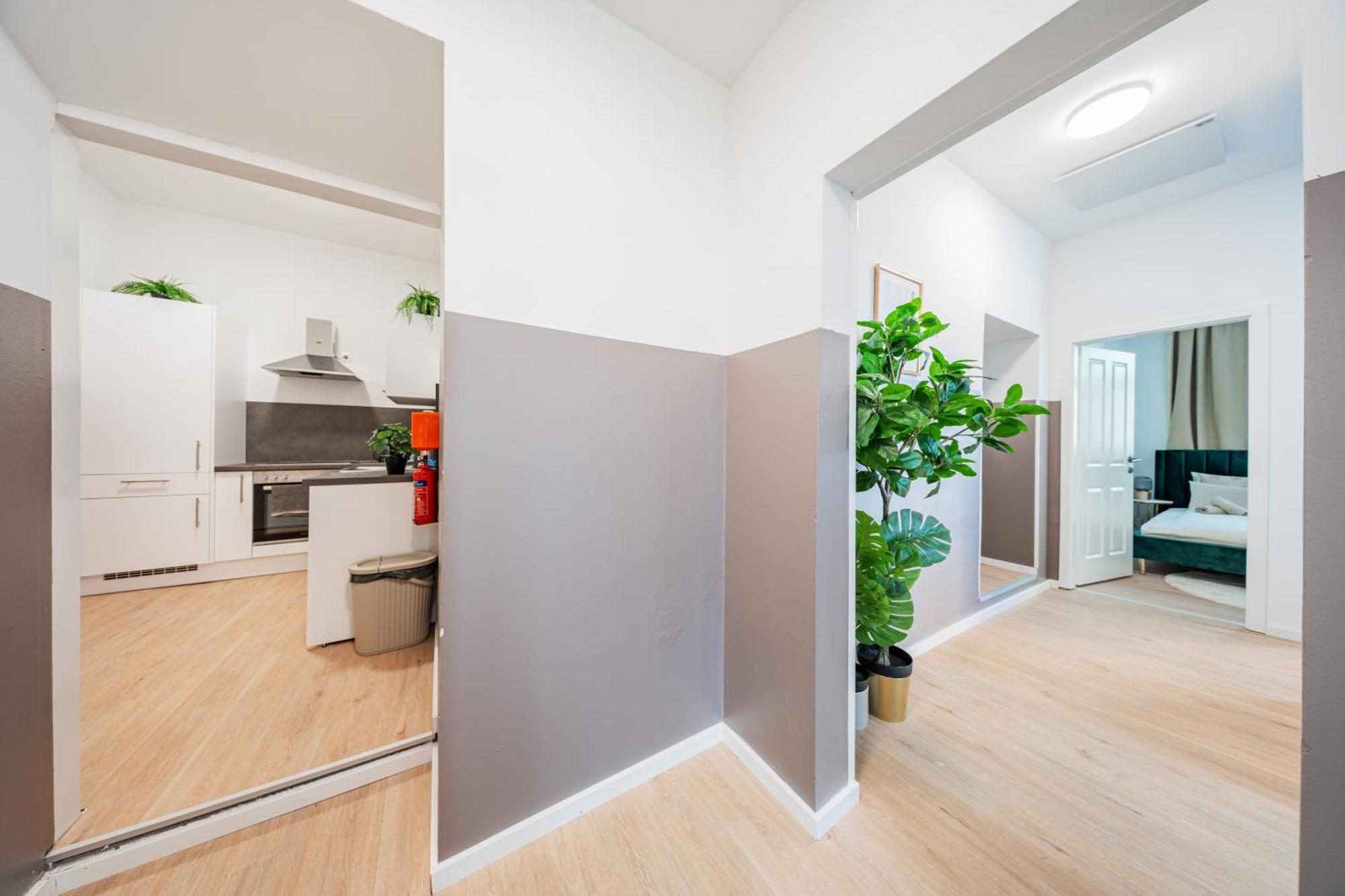 Seven Rooms فيينا المظهر الخارجي الصورة