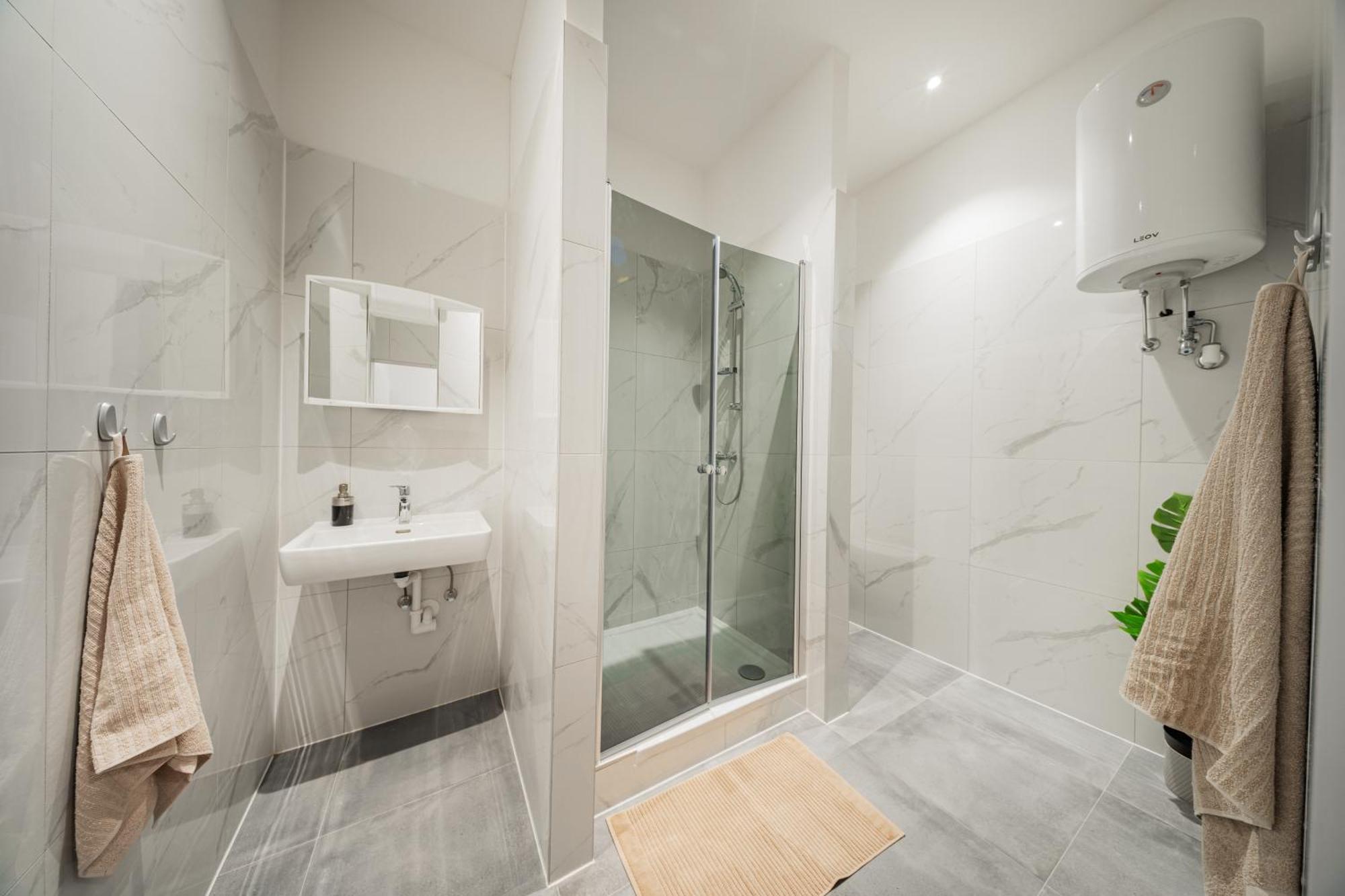 Seven Rooms فيينا المظهر الخارجي الصورة